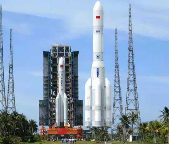 追火箭上火星，科技旅游引领新潮流，火出圈的探索之旅