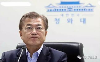 李在明掌舵青瓦台，三年连破三次死局