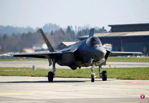 泰国空军宣布采购新型战斗机，加速现代化进程