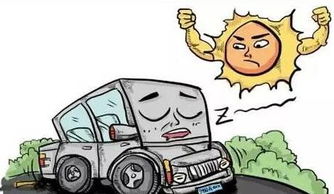 炎炎夏日即将来临，40℃高温预警！如何应对高温天气？