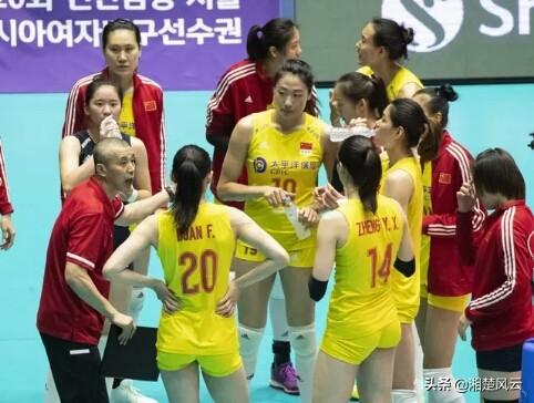 中国女排以3-0完美战胜比利时队，荣耀时刻的辉煌篇章