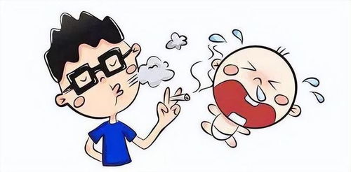 小伙上班四年被迫吸二手烟，疑患肺癌引发关注，职场健康安全亟待重视