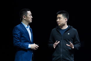 揭秘黑蔚来水军幕后，李斌掌控，每月投入千万打造舆论战场
