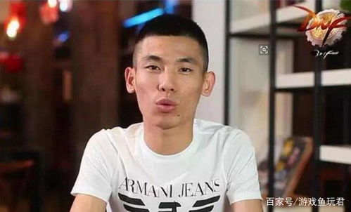 姚冠宇回应柯淳称其为短剧一哥，实力与荣耀的背后
