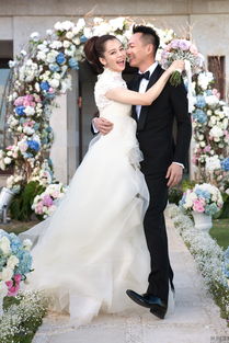 郭碧婷与谢依霖的老公交换风波