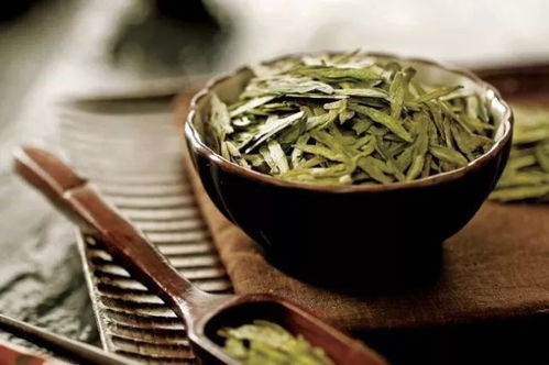 西湖龙井，如何以独特的魅力撩动全世界