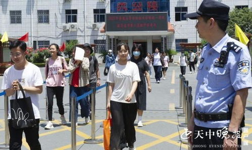 朱雀玄武敕令下的第三次高考之旅