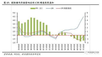 深度解析5月CPI与PPI数据，消费与生产价格趋势揭秘