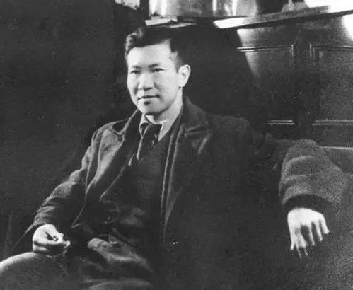 人民音乐家冼星海的籍贯确认，探寻一代音乐巨匠的根与魂
