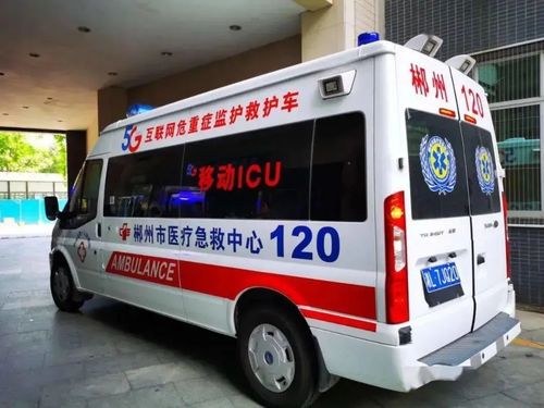 卫健委通报救护车800公里收2.8万，引发社会热议！