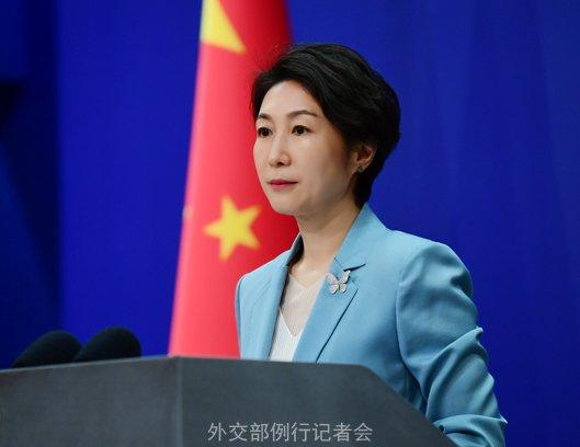 外交部强烈谴责美方袭击伊朗，维护国际秩序与和平的正义呼声