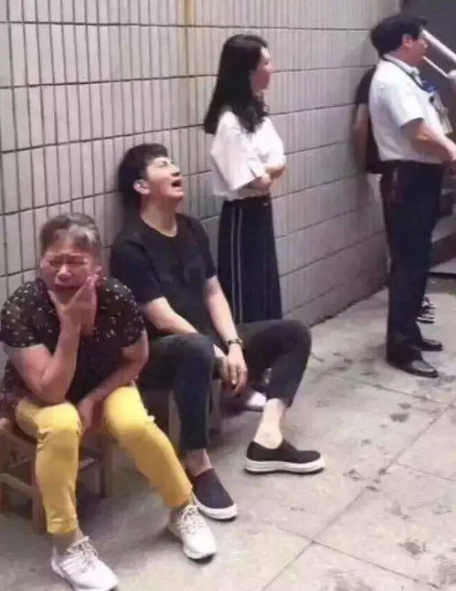 家暴纵火案，儿子与父亲家族的断联之路