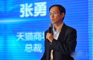 阿里合伙人名单调整揭秘，张勇等九位核心成员的退出与新时代的到来