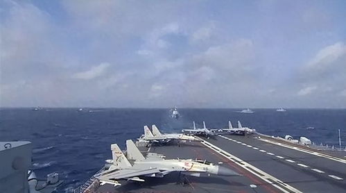 国防部权威回应，中国海军迎来三航母时代