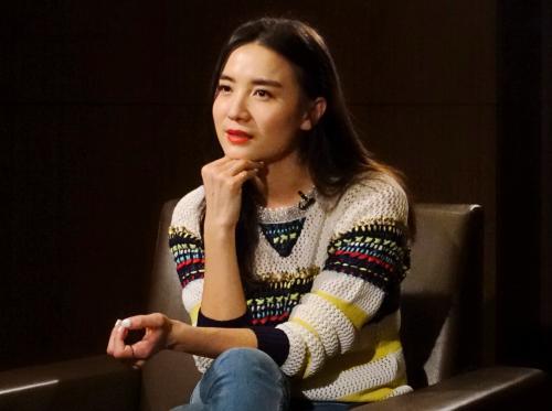 宋佳荣获白玉兰最佳女主角——璀璨星途的荣耀时刻