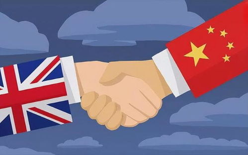 中英贸易什么时候开始