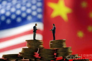 为什么美国叫贸易争端