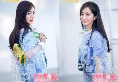 杨幂同款百元汉服卖爆了