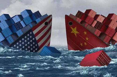 美国贸易做什么好