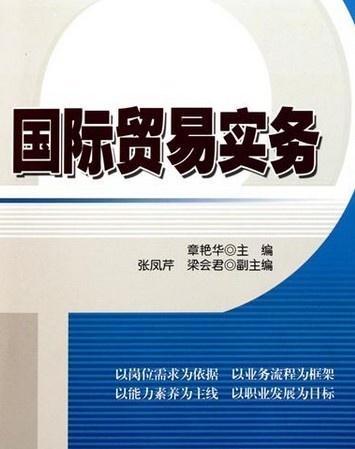 是什么国际贸易实务