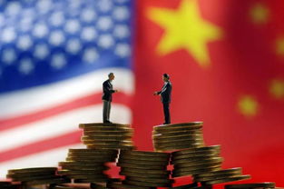 中国为什么坚持中美贸易