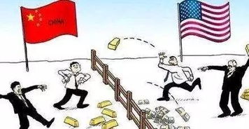 贸易战之外是什么