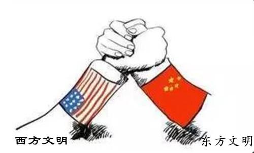 为什么美国 贸易战