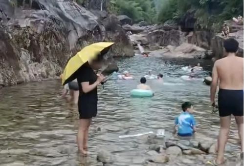 亲兄弟不幸溺亡 走亲戚时出事
