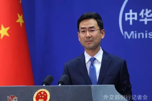 外交部回应“印度称中国借刀杀人”