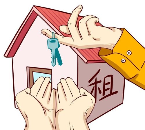 租客自杀不到一月房子再次出租