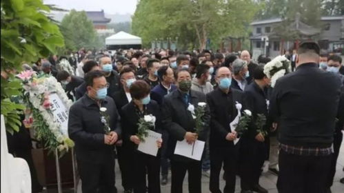 杨少华葬礼安排公布 亲属谈离世经过