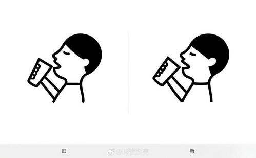 喜茶偷偷调整了LOGO