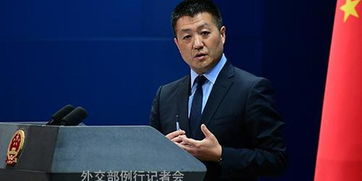 乌克兰称拘留2名中国公民 中方回应