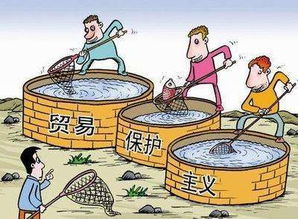 国际贸易属于什么倾销
