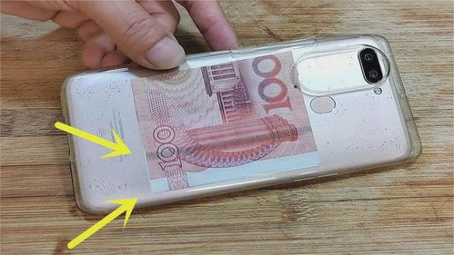 几块钱的手机壳可能有毒或致肾衰竭