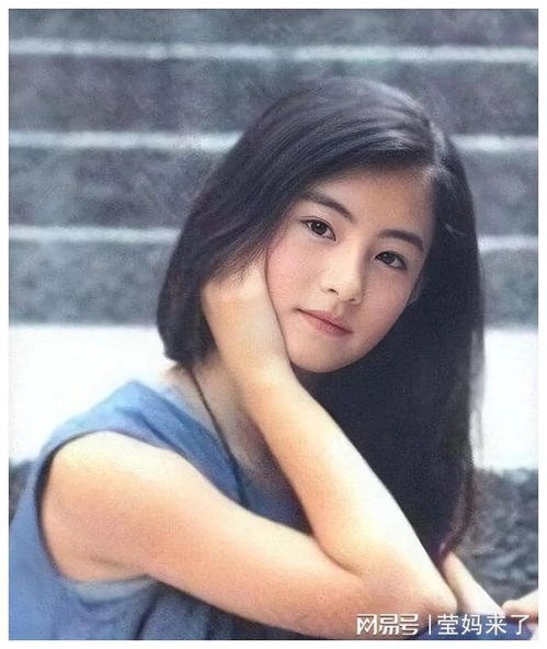 博主仿妆张柏芝 张柏芝来了都怀疑