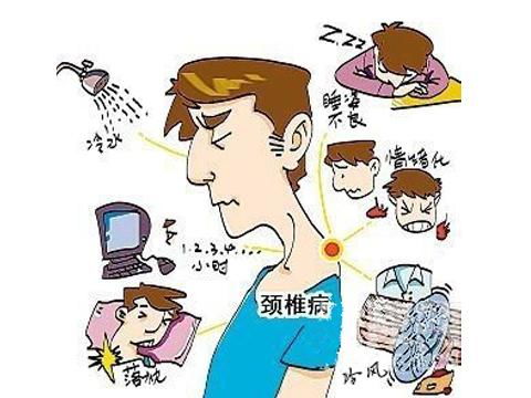 不爱上班可能是一种病