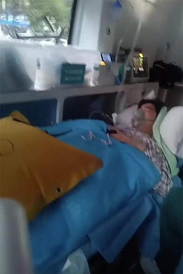 湘潭大学投毒案凶手称被校园霸凌