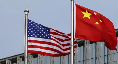 王毅会见鲁比奥：望理性看待中国