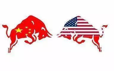 贸易战用什么动词