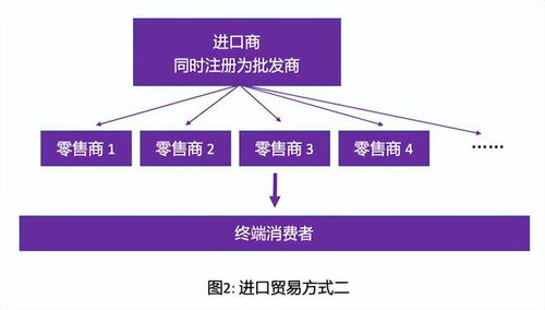 贸易进口标准是什么