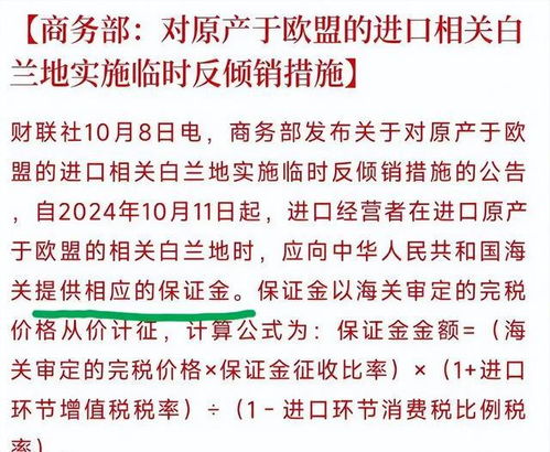 贸易保护手段是指什么