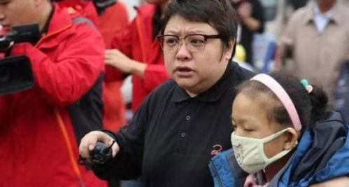 韩红:孙女士 您又偷偷捐款了
