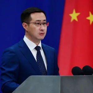 外交部驳斥菲律宾:这是一张废纸