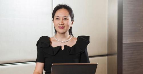 宗馥莉疑遭3名同父异母弟妹起诉