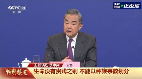 王毅:南海问题上有个国家格格不入