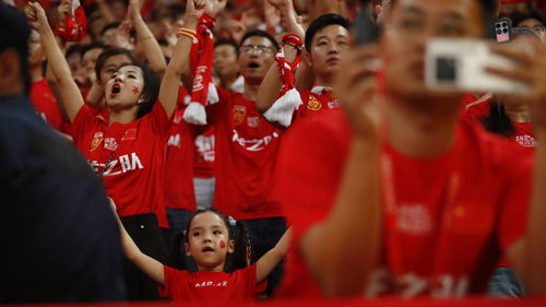 国足对阵日本现场观众仅1661人