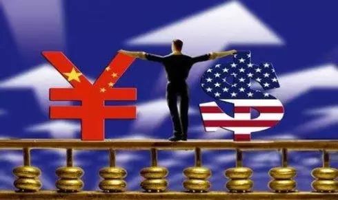 贸易战主要打什么