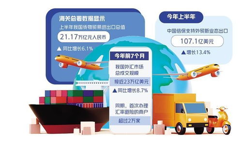 跨境贸易投资什么意思