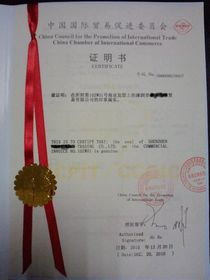 国际贸易要办什么手续